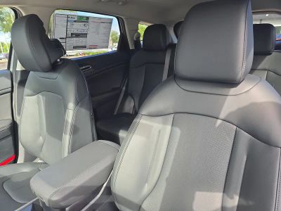 2026 Kia Sportage — photo 21 view