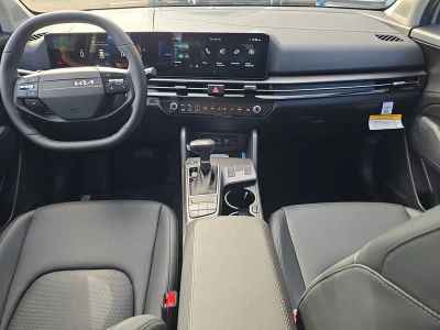 2026 Kia Sportage — photo 12 view