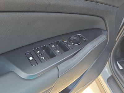 2026 Kia Sportage — photo 19 view