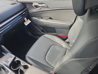 2026 Kia Sportage — photo 15 view