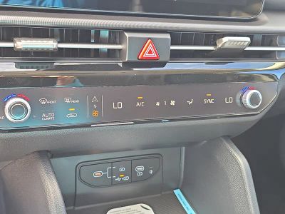 2026 Kia Sportage — photo 24 view