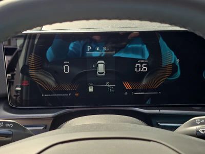 2026 Kia Sportage — photo 31 view