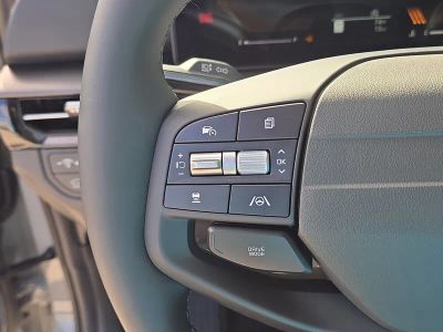 2026 Kia Sportage — photo 29 view