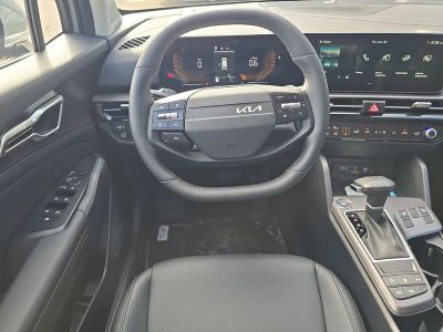 2026 Kia Sportage — photo 13 view