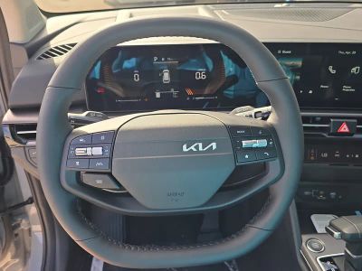 2026 Kia Sportage — photo 28 view