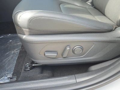 2026 Kia Sportage — photo 20 view