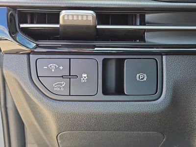 2026 Kia Sportage — photo 27 view