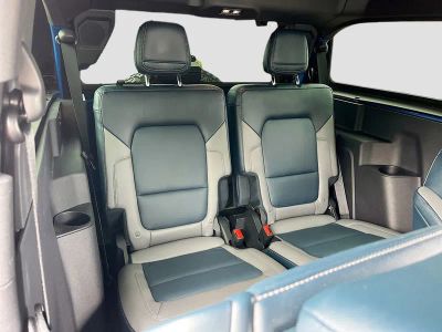 2023 Ford Bronco — photo 25 view