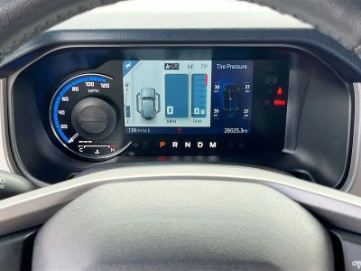 2023 Ford Bronco — photo 12 view