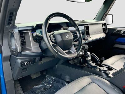 2023 Ford Bronco — photo 9 view