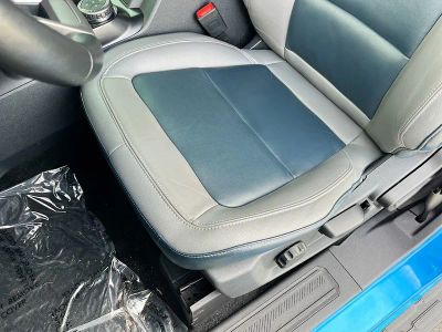 2023 Ford Bronco — photo 19 view