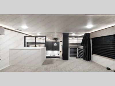 2026 Forest River RV Cherokee Sabre - Photo 5