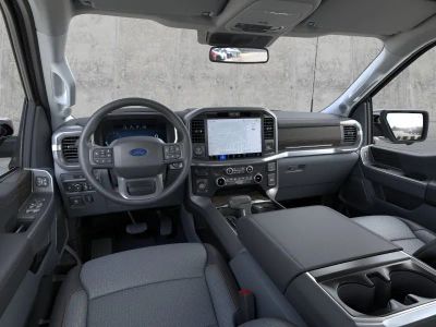 2026 Ford F-150 - Photo 10