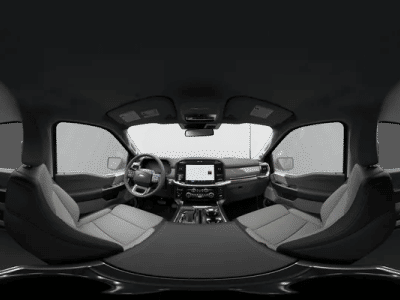 2026 Ford F-150 - Photo 31