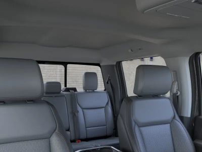 2026 Ford F-150 - Photo 23