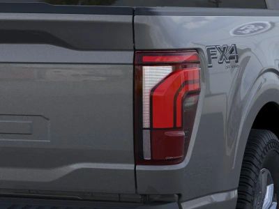 2026 Ford F-150 - Photo 22