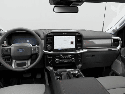 2026 Ford F-150 - Photo 30