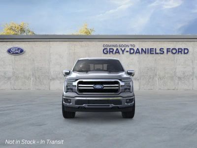 2026 Ford F-150 - Photo 7