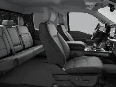 2026 Ford F-150 - Photo 29