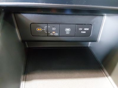2024 Hyundai Sonata - Photo 19