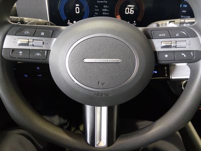 2024 Hyundai Sonata - Photo 12