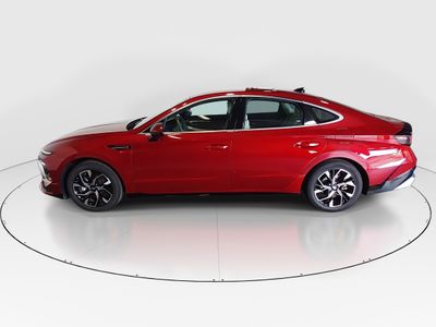 2024 Hyundai Sonata - Photo 4