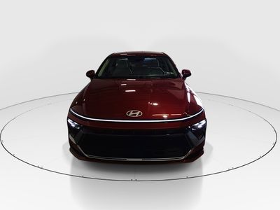 2024 Hyundai Sonata - Photo 2