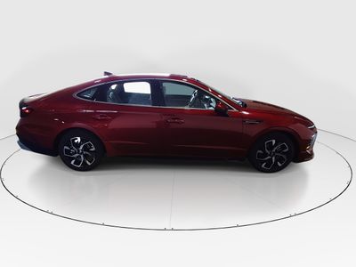 2024 Hyundai Sonata - Photo 8