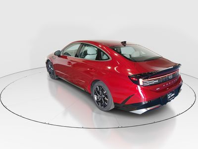 2024 Hyundai Sonata - Photo 5