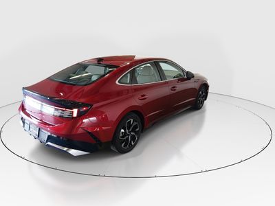 2024 Hyundai Sonata - Photo 7
