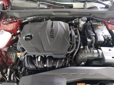 2024 Hyundai Sonata - Photo 9