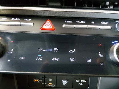 2024 Hyundai Sonata - Photo 17