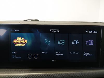 2024 Hyundai Sonata - Photo 20