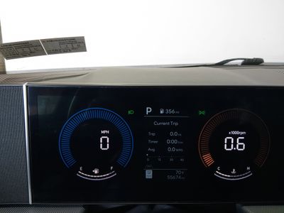 2024 Hyundai Sonata - Photo 14