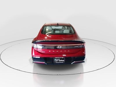 2024 Hyundai Sonata - Photo 6