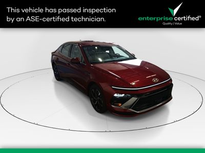 2024 Hyundai Sonata - Photo 1