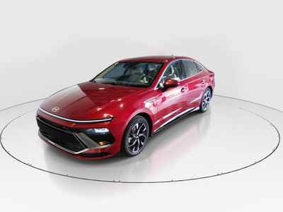 2024 Hyundai Sonata - Photo 3