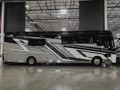 2026 Tiffin ALLEGRO BUS — photo 34 view