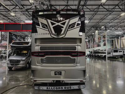 2026 Tiffin ALLEGRO BUS — photo 35 view