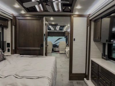 2026 Tiffin ALLEGRO BUS — photo 32 view