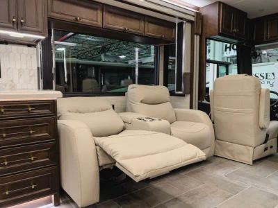 2026 Tiffin ALLEGRO BUS — photo 8 view