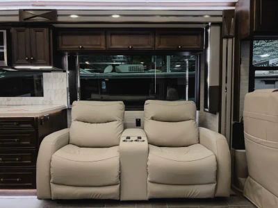 2026 Tiffin ALLEGRO BUS — photo 7 view