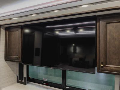 2026 Tiffin ALLEGRO BUS — photo 25 view