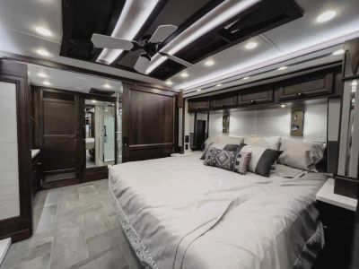 2026 Tiffin ALLEGRO BUS — photo 21 view