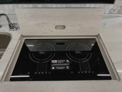 2026 Tiffin ALLEGRO BUS — photo 11 view