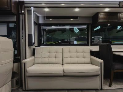 2026 Tiffin ALLEGRO BUS — photo 15 view