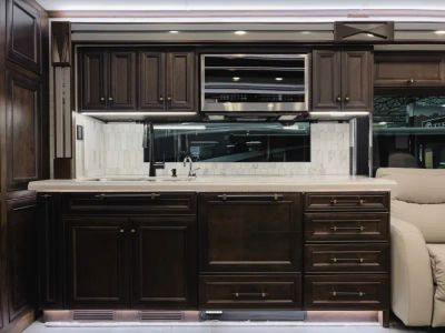 2026 Tiffin ALLEGRO BUS — photo 9 view