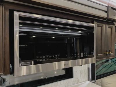 2026 Tiffin ALLEGRO BUS — photo 13 view
