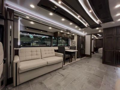 2026 Tiffin ALLEGRO BUS — photo 14 view