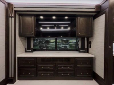 2026 Tiffin ALLEGRO BUS — photo 24 view